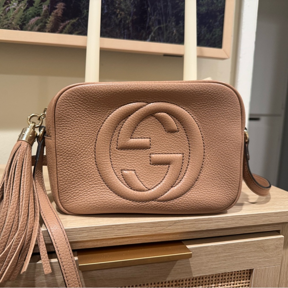 Gucci Crossbody
